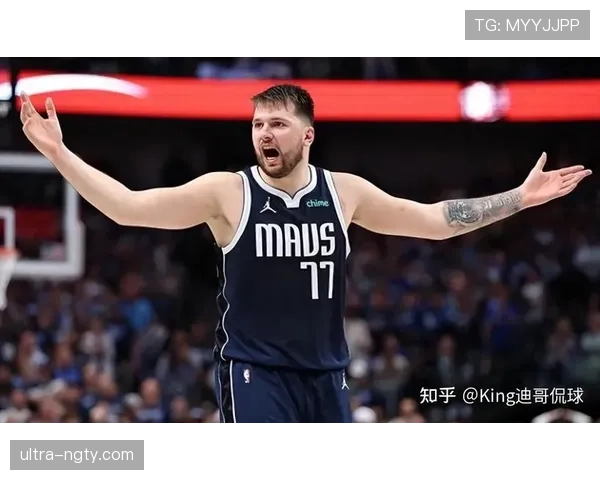 东契奇NBA本季场均30+挡拆效率较上季提升